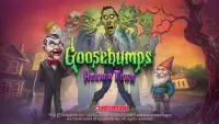 Goosebumps Horror Town Screen Shot 5
