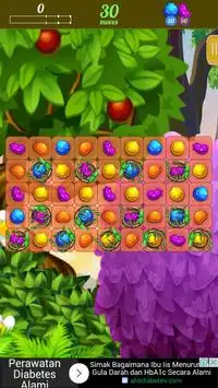 Candy Jelly Mania Screen Shot 2