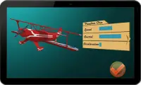 Hava Stunt Pilotlar Uçak Oyunu Screen Shot 3