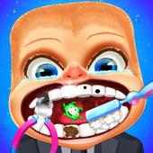 The Baby Boss : Kids Dentist