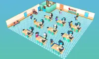 เกมโรงพยาบาลจริง Virtual Simulator: Dream Doc Screen Shot 5