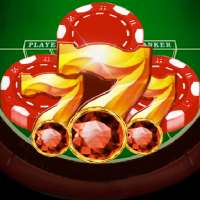 Casino player trainer: Go Win!