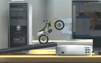 Mini Moto Office Motocross Screen Shot 3