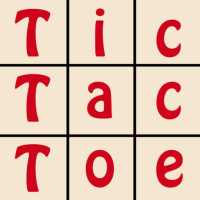 Tic Tac Toe