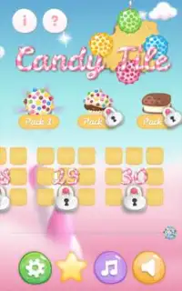 Candy Tile Screen Shot 1