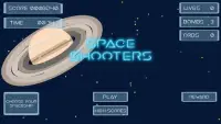 Space Shooters Mobile Screen Shot 0