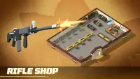 Idle Arms Dealer - Build Business Empire Screen Shot 2