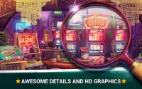 Hidden Objects Casino – Look for Hidden Items Screen Shot 3
