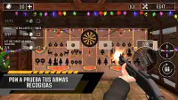 Gun Builder 3D Simulator Screen Shot 7