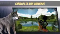 Wild Animal Hunter 3D : Animal Hunting Game 2021 Screen Shot 0