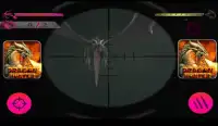 Dragon Hunters Sniper Legend Blood and Glory Screen Shot 0