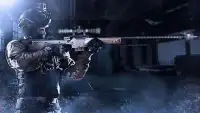 Sniper Evolution: The Best  Sniper Battle Game Screen Shot 4