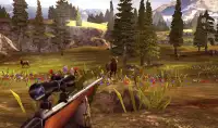 Deer Hunter 2017 - Animal Hunting Game Screen Shot 0