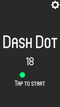 Dash Dot Screen Shot 0