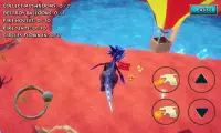 Little Dragon Heroes World Sim Screen Shot 20