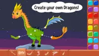 Pepi Wonder World: Magic Isle! Screen Shot 6