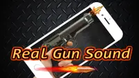 Gun Sounds : Gun Simulator Screen Shot 7