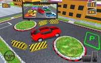 Car Parking King: Car Games 3d Screen Shot 1