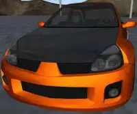 Real Rally Car Parking 3D Screen Shot 19