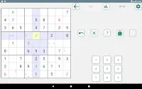 Create Sudoku Screen Shot 15