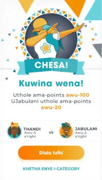 Ib’umdlali – Play | Learn | Win Screen Shot 7