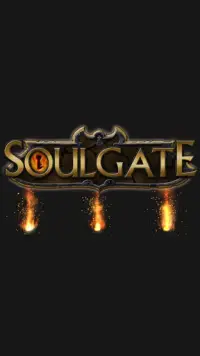 Soulgate Dungeons Screen Shot 0