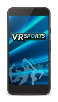 Sports VR Games 3.0 Screen Shot 0