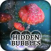 Bubbles: Fairy Garden