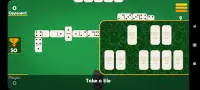 Domino - Classic Board Game Screen Shot 4