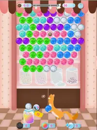 Baby Spinky & Bubble Screen Shot 6