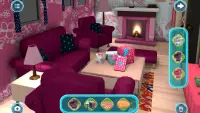 Doll House Decoration - AR Screen Shot 22