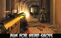Frontline Commando Battle ; Modern Warfare Screen Shot 1