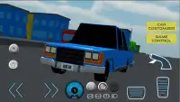 Toy CarX Drift Simulator Screen Shot 6