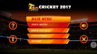T20 Cricket Game 2017 Screen Shot 1