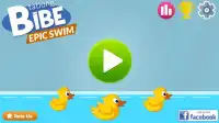 Three Bibe Game: Epic Swim Screen Shot 4