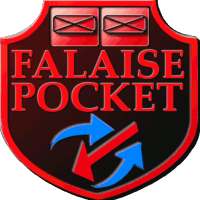 Falaise Pocket 1944 (Allied)