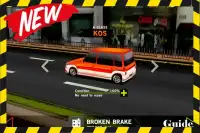 Guide Dr. Driving Game Screen Shot 0
