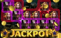 Super Dragon Casino Slots - Huge Jackpot Vegas WIN Screen Shot 5