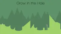 Grow in The Hole for TV Screen Shot 1