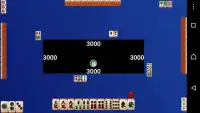 HK Mahjong Screen Shot 3