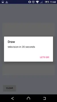 Draw it if you can Screen Shot 3