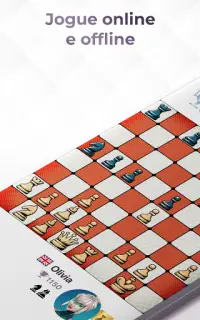 Chess Royale: Xadrez Online Screen Shot 0