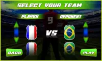 World Football Game Match 2020 Screen Shot 1