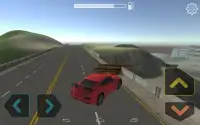 Racing Car GTR Extreme Screen Shot 2