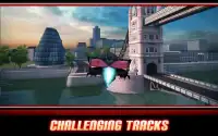 Car Racing Drift : City Highway Rush Traffic Racer Screen Shot 3