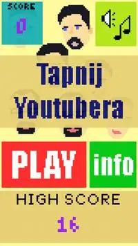 Tap Polish Youtubers Screen Shot 0