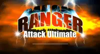 Ranger Attack Ultimate Screen Shot 0