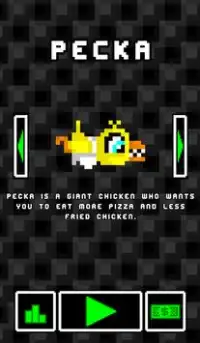 Five Nights at Flappy's 2 Screen Shot 2