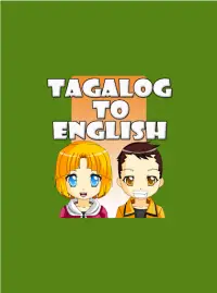 Tagalog to English Screen Shot 11