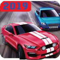 Car Racing Challenge 2019